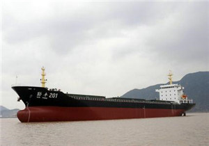 化學(xué)品船，船槽板加工項(xiàng)目