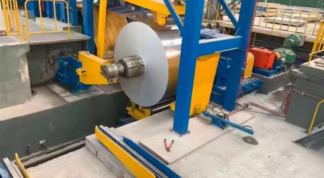 2205不銹鋼板在海洋環(huán)境中的耐腐蝕性能如何？